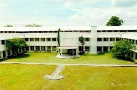 AM Jain College Chennai General photo 3